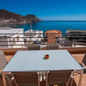 Cala Amarilla Apartamento