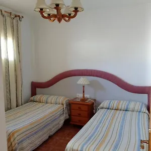  Appartement Cerca De La Playa Con Wifi