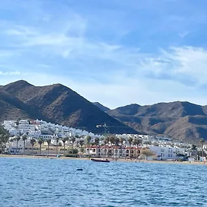 Casa Con Piscina En Sotillo Сasa de vacaciones