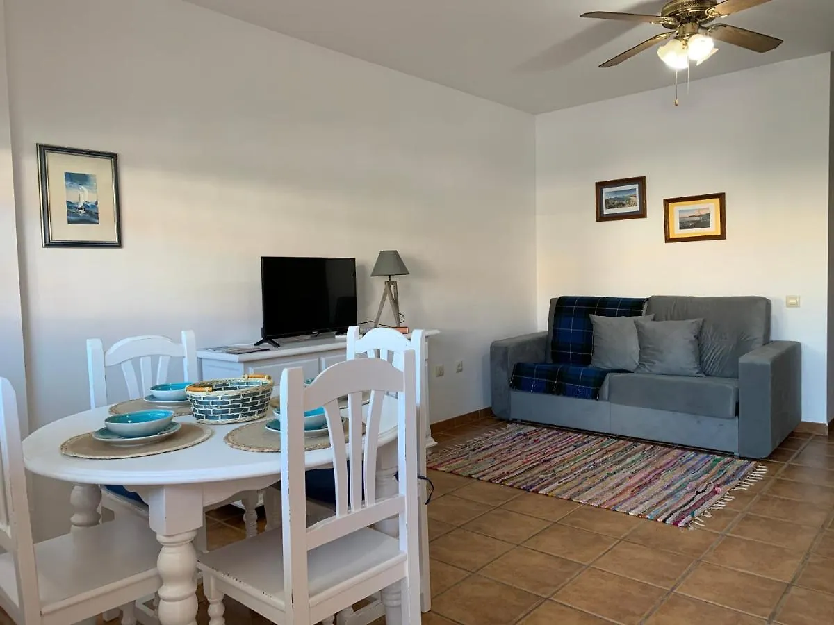 Casa Indalmar San Jose Apartment  San Jose (Almeria)