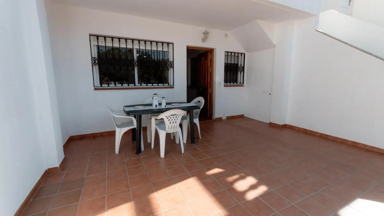 Casa Indalmar San Jose Apartment Spain