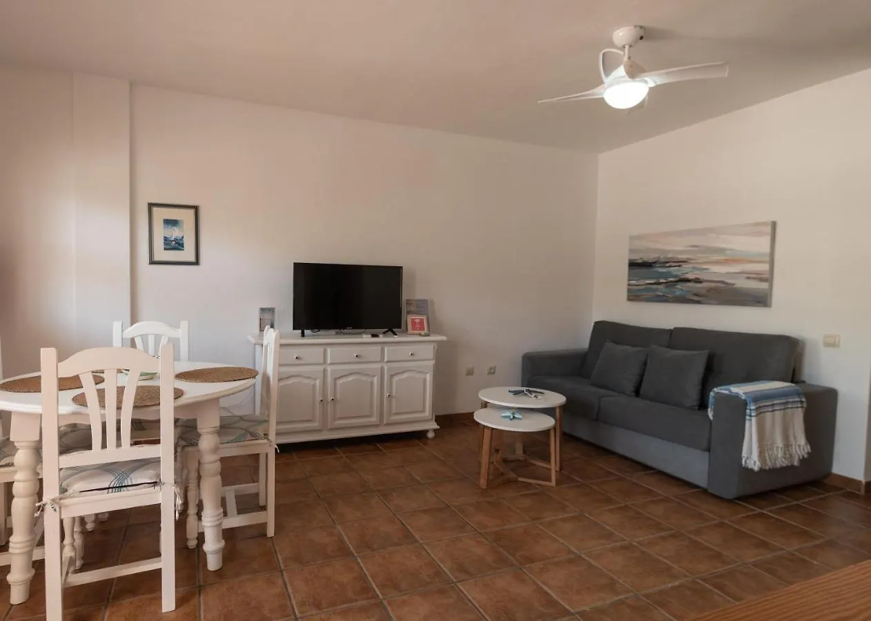 Appartamento Apartamento Indalmar San José