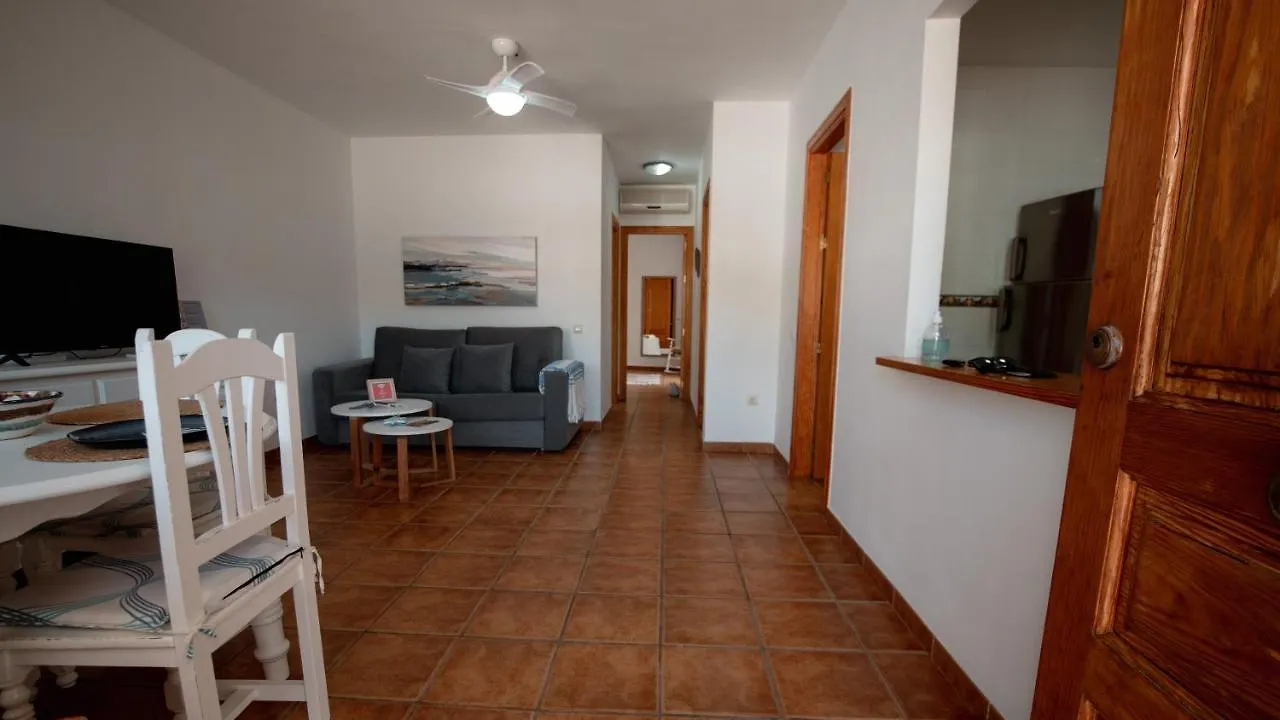 Apartamento Indalmar San José 0*,  Spagna