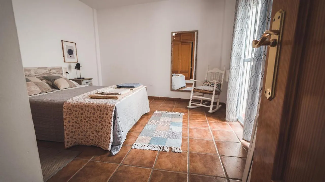 Casa Indalmar San Jose Apartment