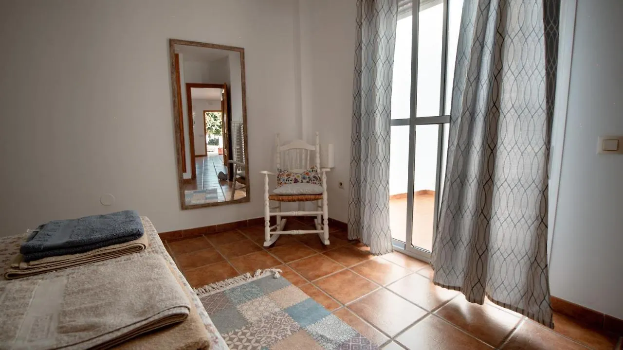 Casa Indalmar San Jose Apartment